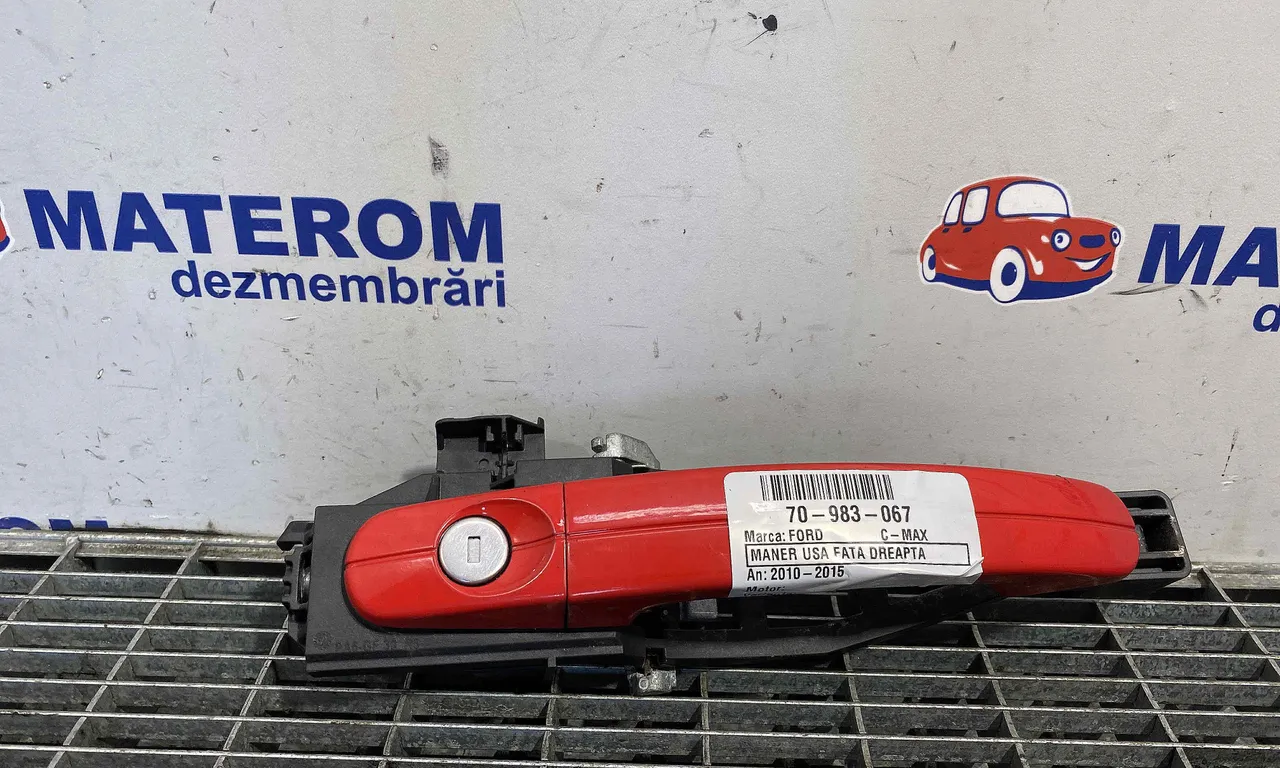 MANER USA FATA DREAPTA FORD C-MAX II 2010-2019