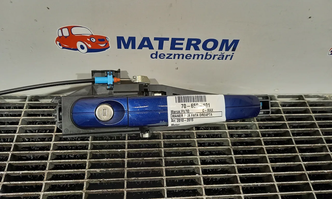 MANER USA FATA DREAPTA FORD C-MAX II 2010-2019