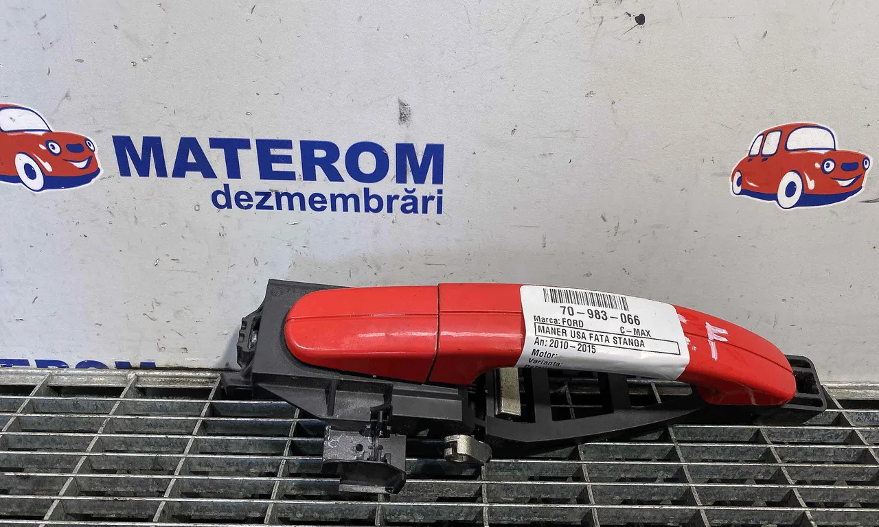 MANER USA FATA STANGA FORD C-MAX II 2010-2019