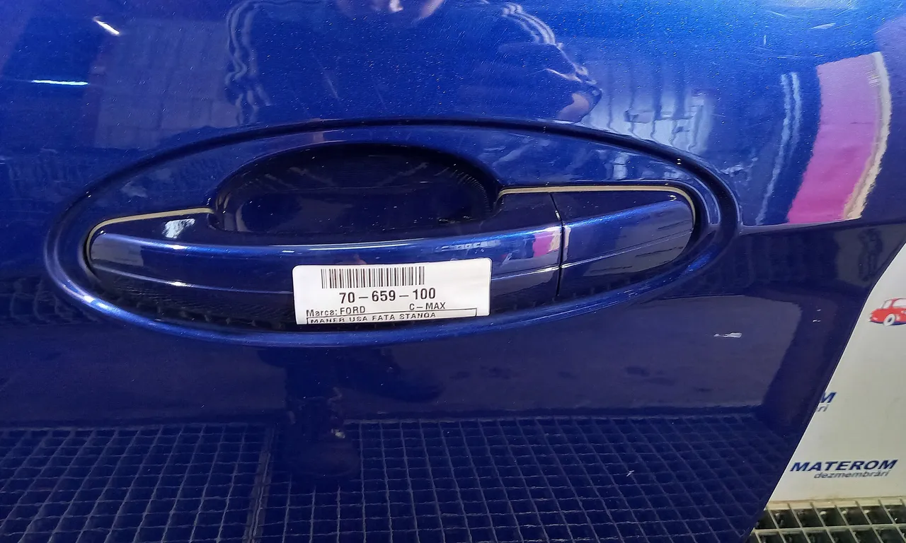 MANER USA FATA STANGA FORD C-MAX II 2010-2019