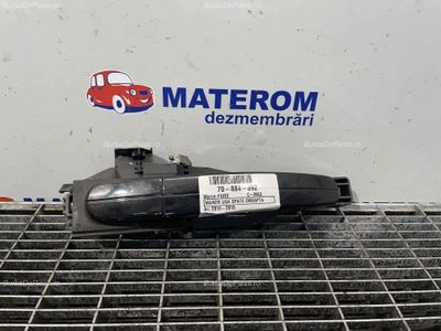 MANER USA SPATE DREAPTA