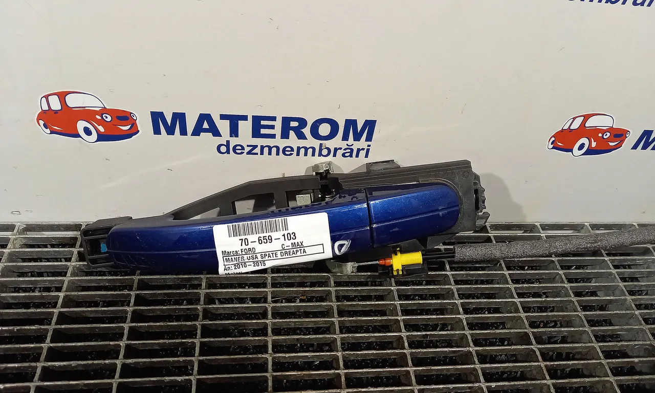 MANER USA SPATE DREAPTA FORD C-MAX II 2010-2019