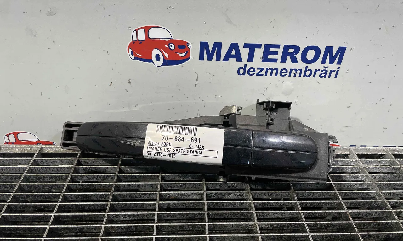 MANER USA SPATE STANGA FORD C-MAX II 2010-2019