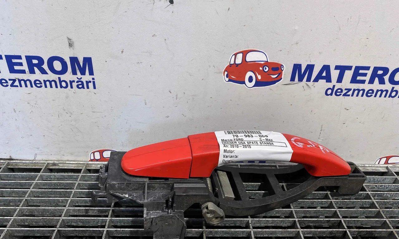 MANER USA SPATE STANGA FORD C-MAX II 2010-2019