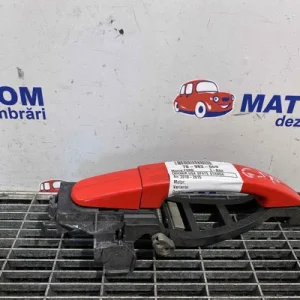 MANER USA SPATE STANGA