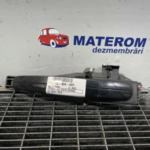 MANER USA SPATE STANGA