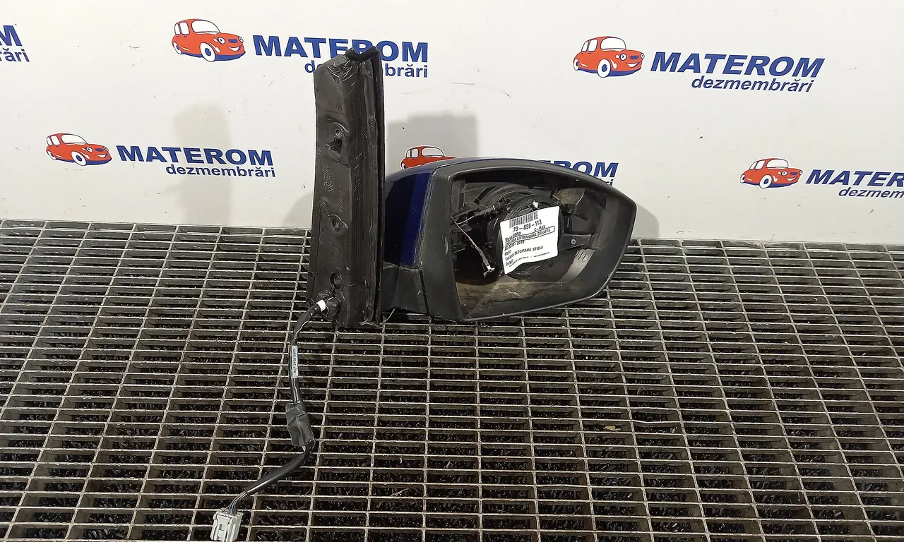 OGLINDA EXTERIOARA DREAPTA FORD C-MAX II 2010-2019