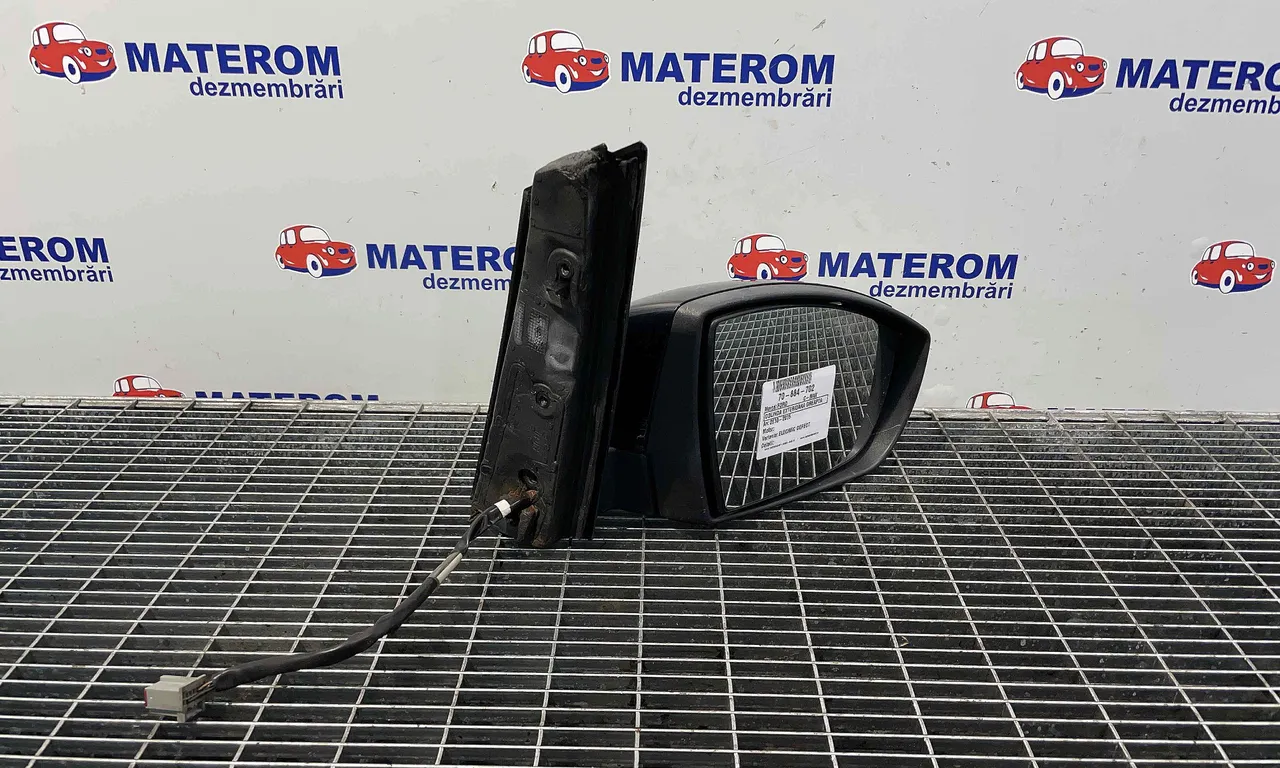 OGLINDA EXTERIOARA DREAPTA FORD C-MAX II 2010-2019