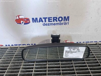 OGLINDA INTERIOARA