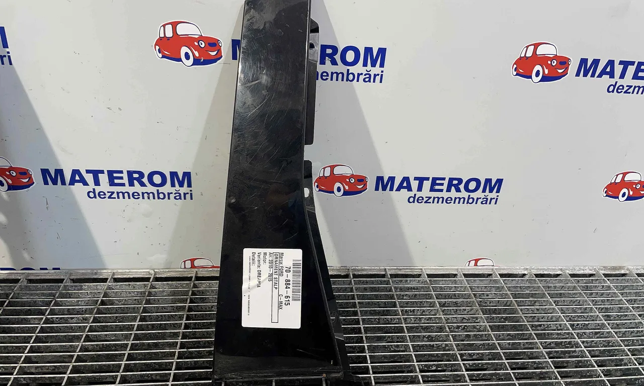 ORNAMENT STALP FORD C-MAX II 2010-2019