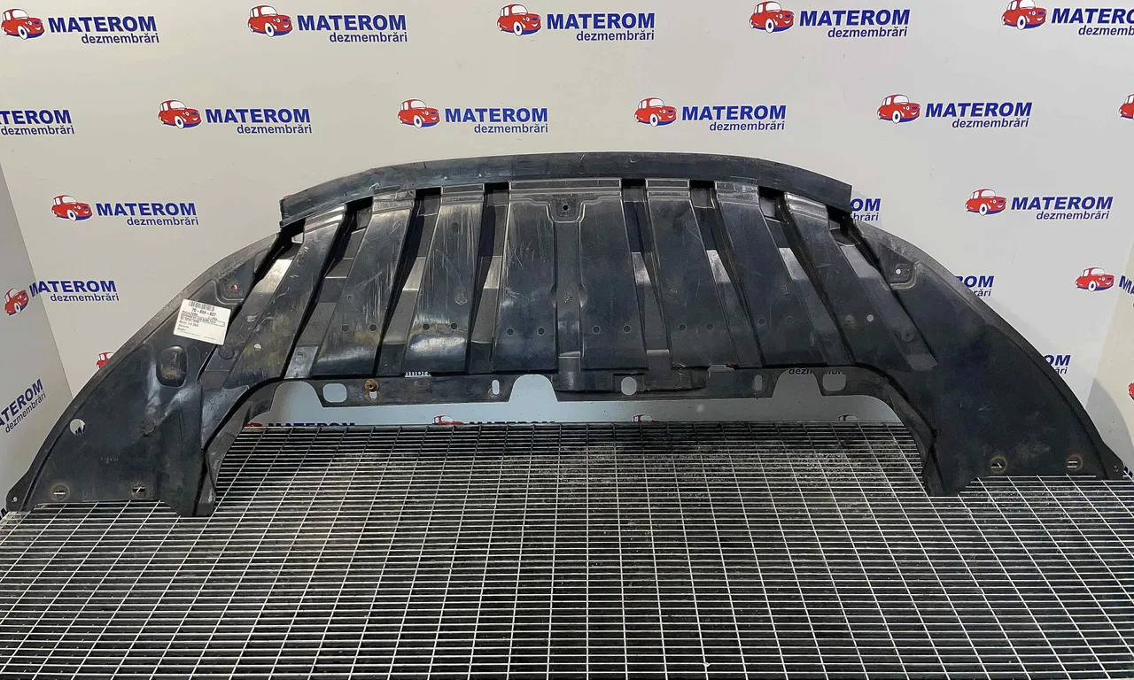 ORNAMENT SUB BARA FATA FORD C-MAX II 2010-2019