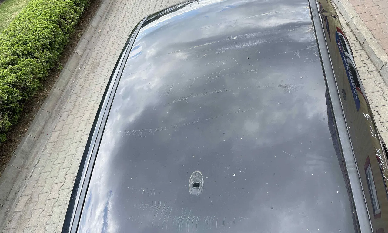 PAVILION FORD C-MAX II 2010-2019