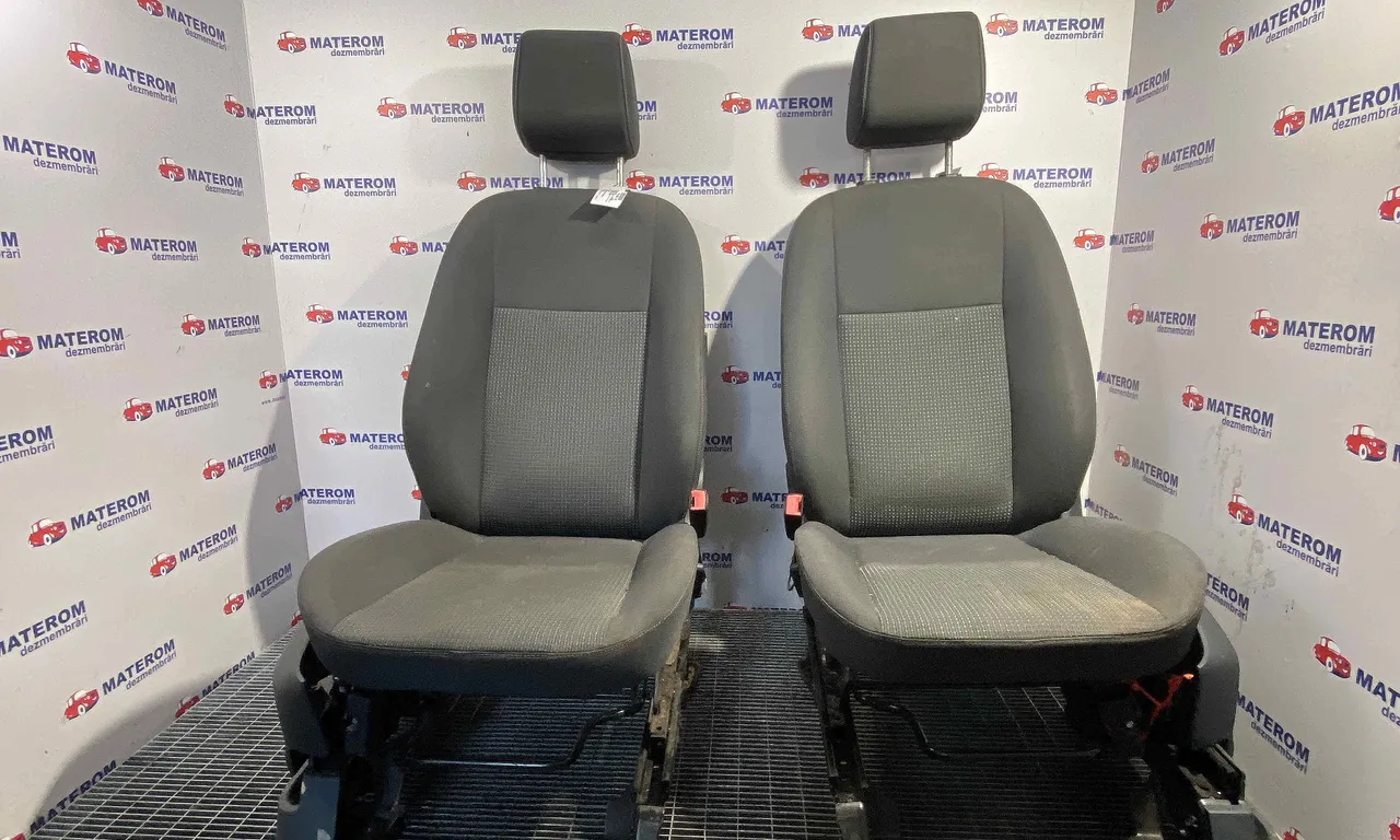 SCAUNE AUTO FORD C-MAX II 2010-2019