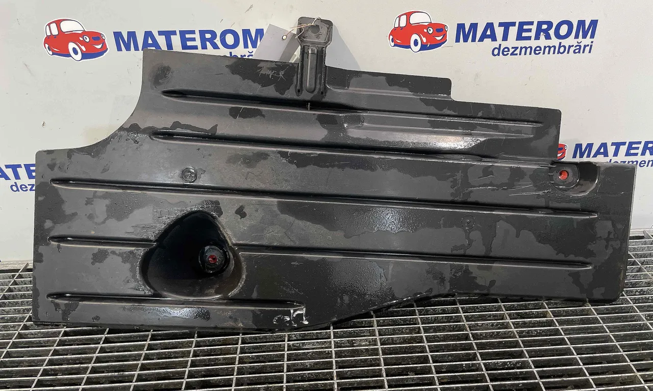 SCUT SUB MASINA FORD C-MAX II 2010-2019