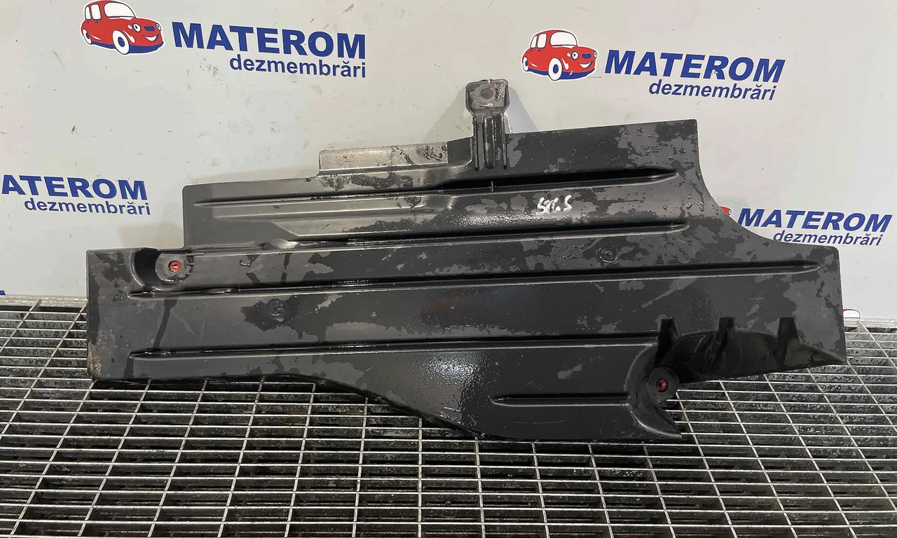 SCUT SUB MASINA FORD C-MAX II 2010-2019