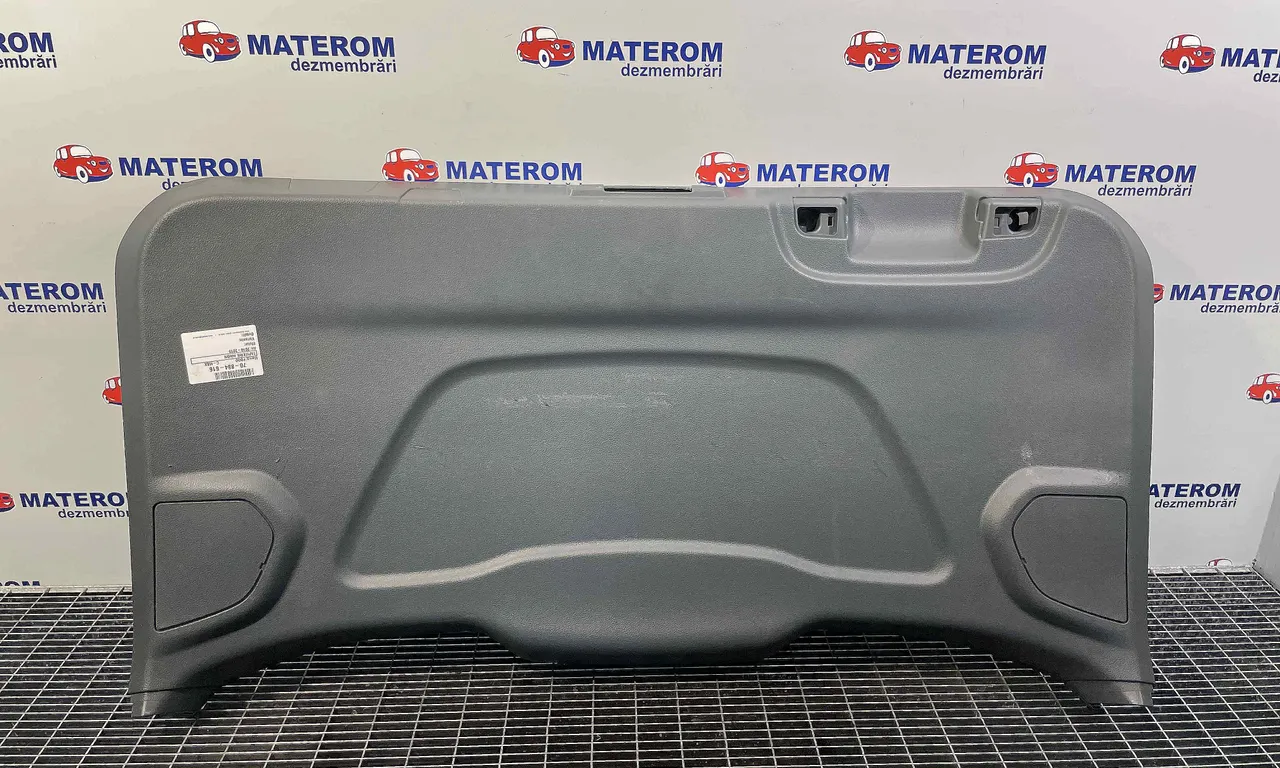 TAPITERIE HAION FORD C-MAX II 2010-2019