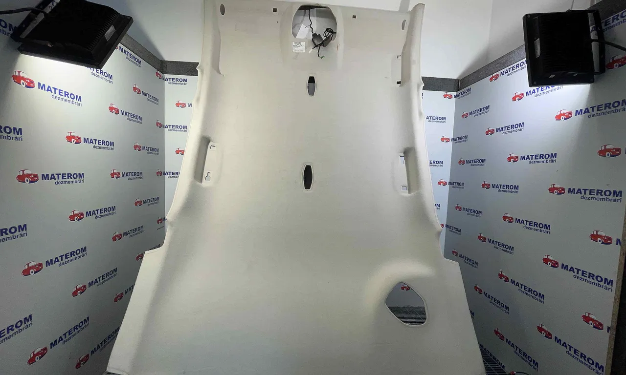 TAPITERIE PAVILION FORD C-MAX II 2010-2019