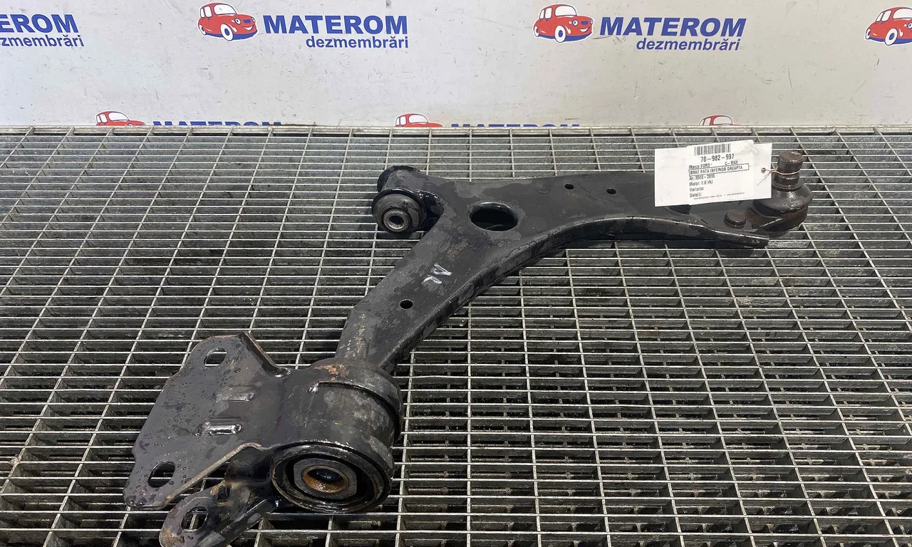BRAT FATA INFERIOR DREAPTA FORD C-MAX II 2010-2019
