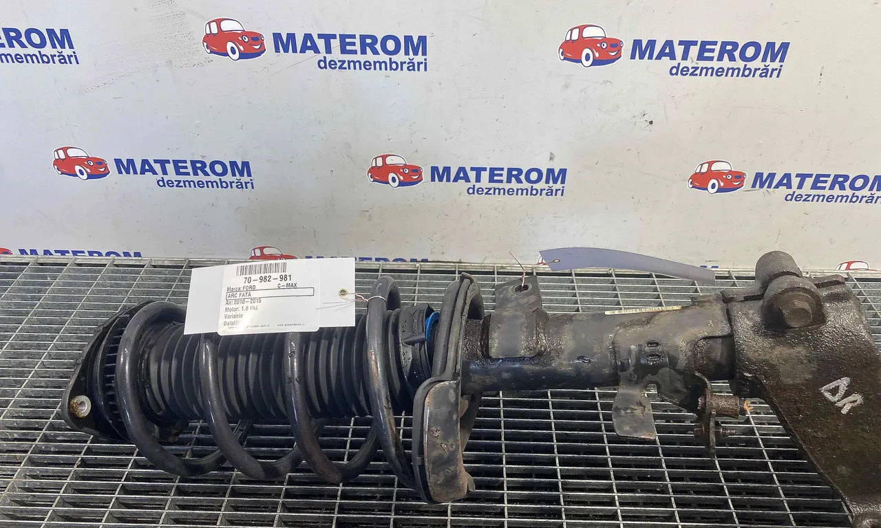 TELESCOP FATA DREAPTA FORD C-MAX II 2010-2019