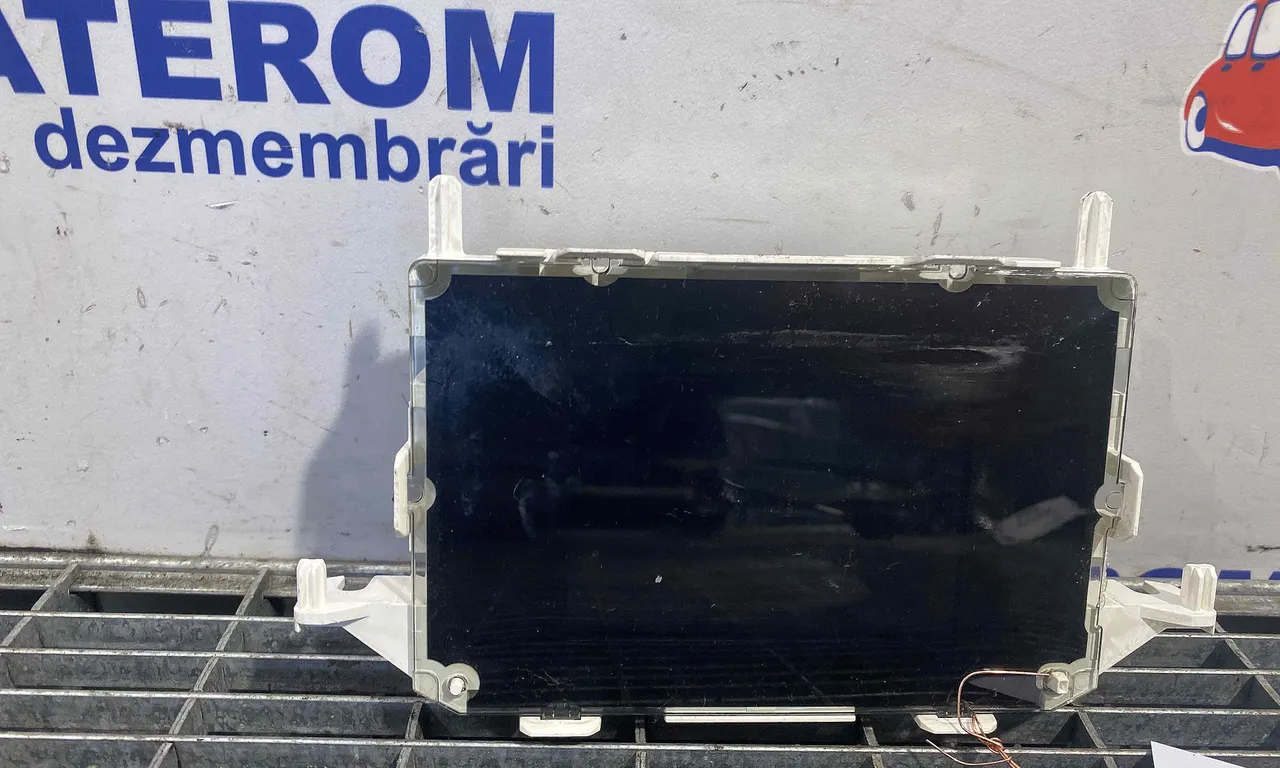 AFISAJ BORD FORD C-MAX II 2010-2019