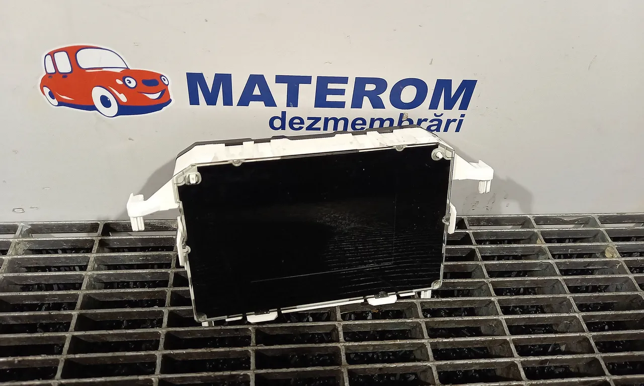 AFISAJ BORD FORD C-MAX II 2010-2019