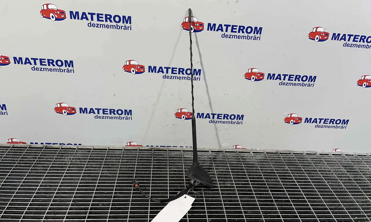 ANTENA FORD C-MAX II 2010-2019