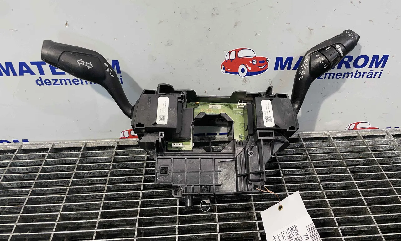 BLOC SEMNALIZARE FORD C-MAX II 2010-2019