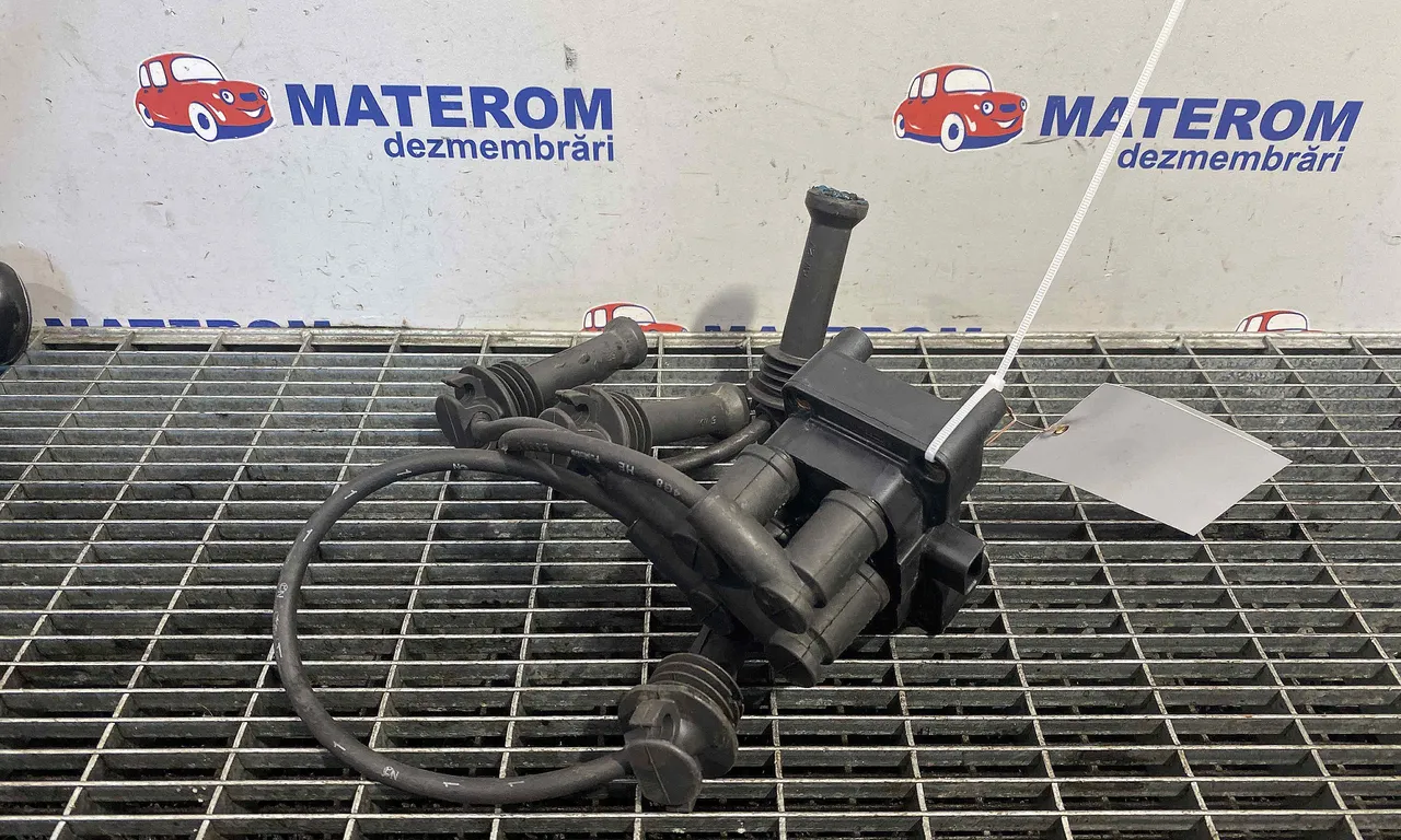 BOBINA INDUCTIE FORD C-MAX II 2010-2019