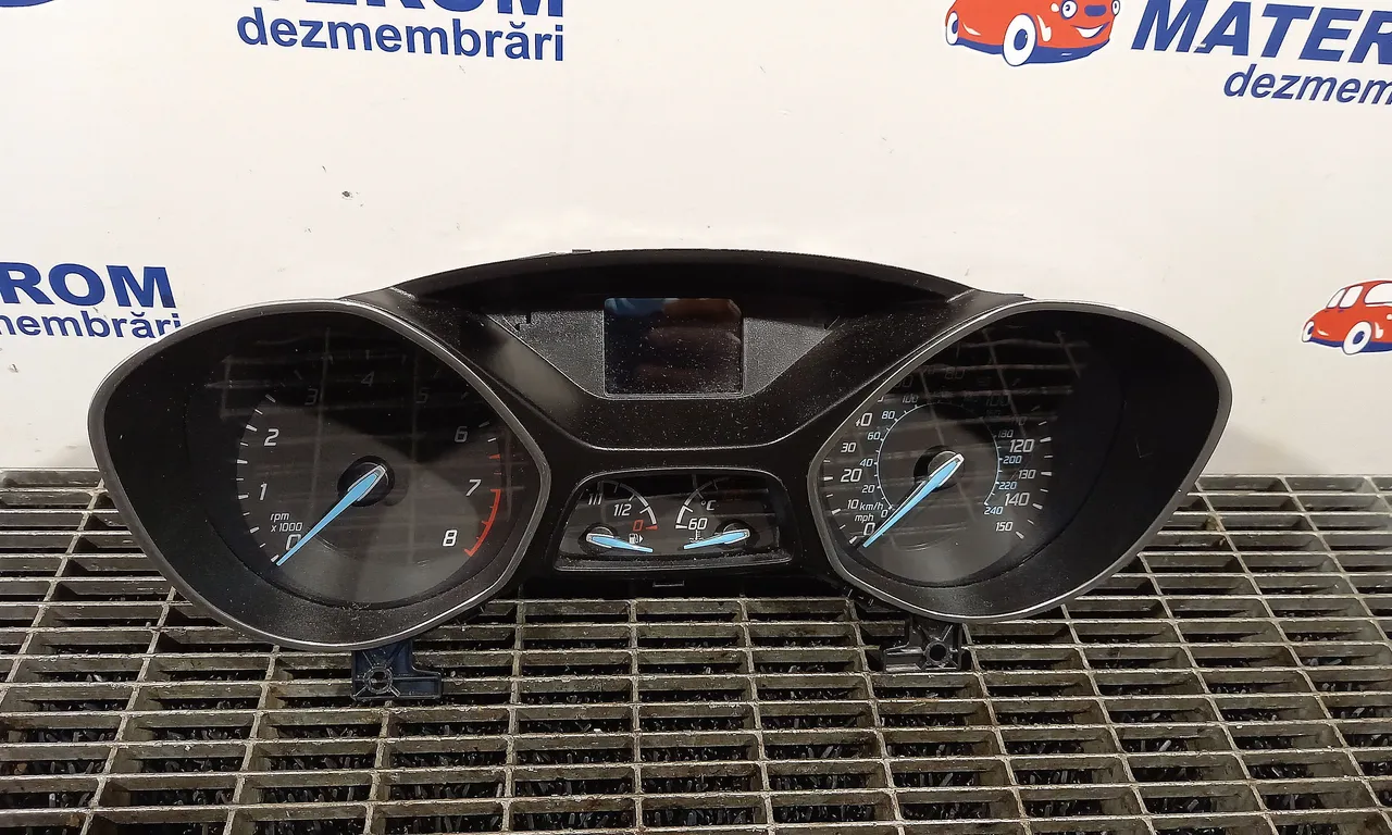 CEAS BORD FORD C-MAX II 2010-2019