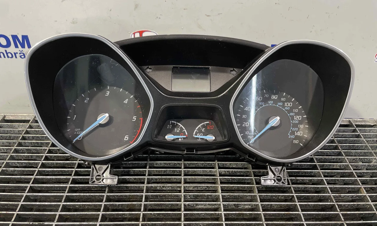 CEAS BORD FORD C-MAX II 2010-2019