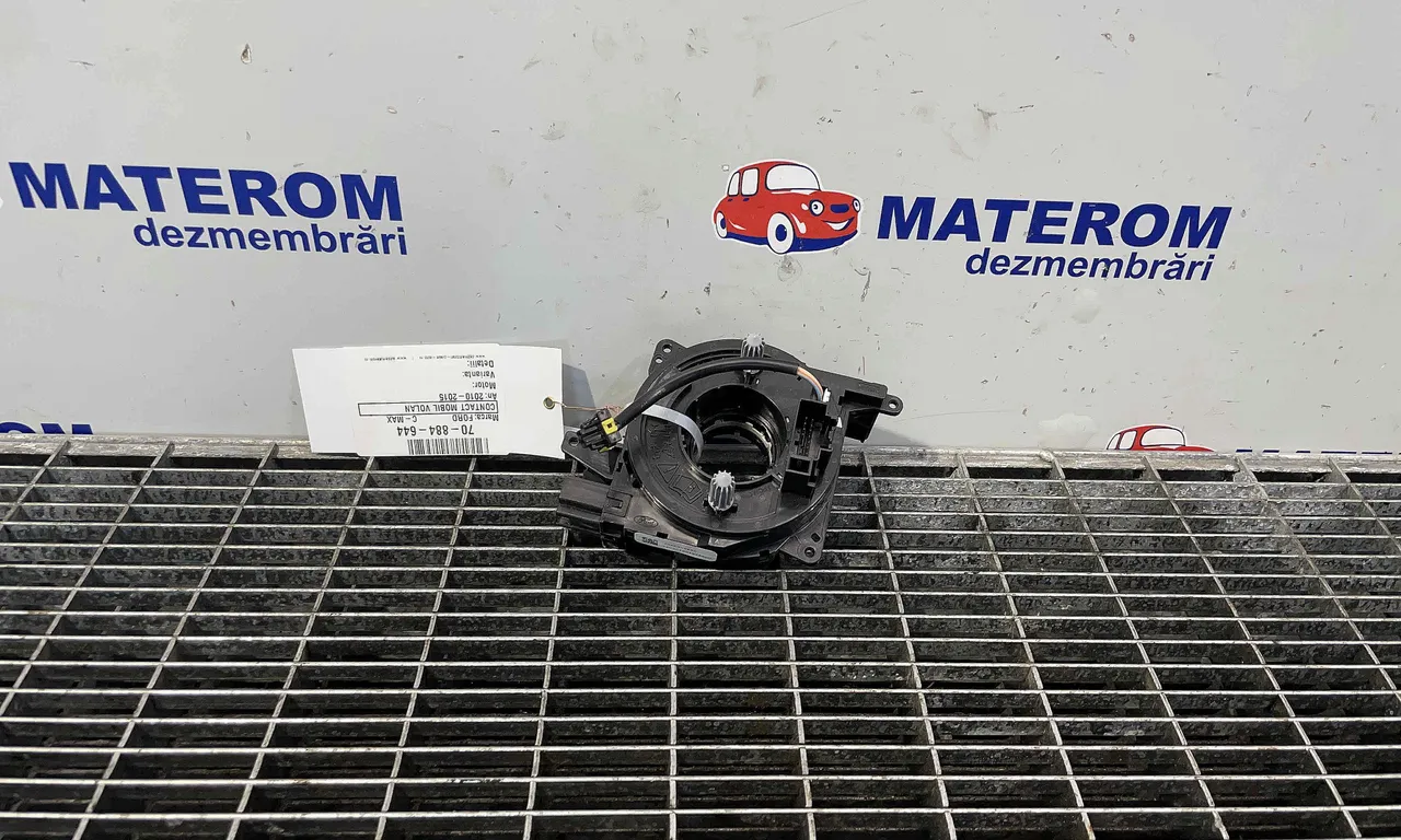 CONTACT MOBIL VOLAN FORD C-MAX II 2010-2019