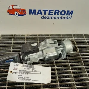 CONTACT PORNIRE FORD C-MAX II 1.6 Ti 2010-2019 oe-3M513F880AE, vedere frontata