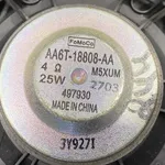 DIFUZOR AUDIO FORD C-MAX II 1.6 Ti 2010-2019 oe-AA6T18808AA, vedere laterala
