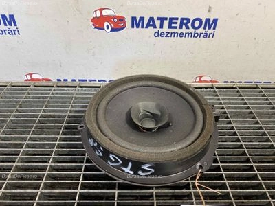 DIFUZOR AUDIO