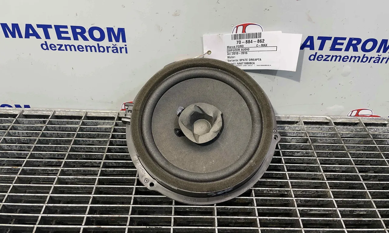 DIFUZOR AUDIO FORD C-MAX II 2010-2019