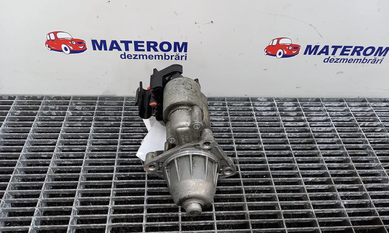 ELECTROMOTOR FORD C-MAX II 2010-2019
