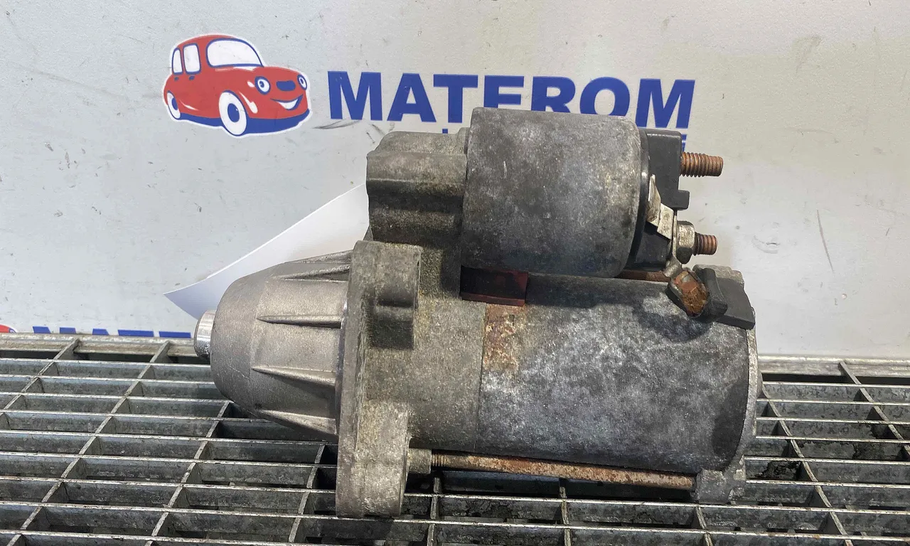 ELECTROMOTOR FORD C-MAX II 2010-2019