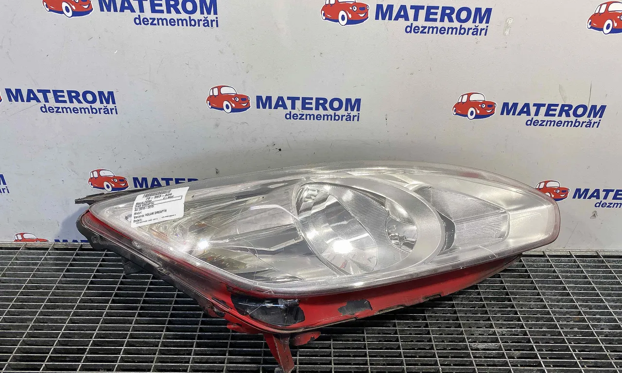 FAR DREAPTA FORD C-MAX II 2010-2019