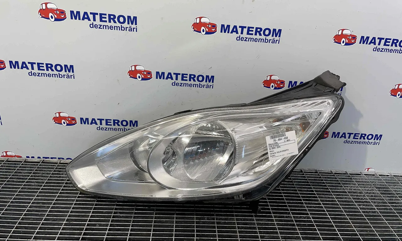 FAR STANGA FORD C-MAX II 2010-2019