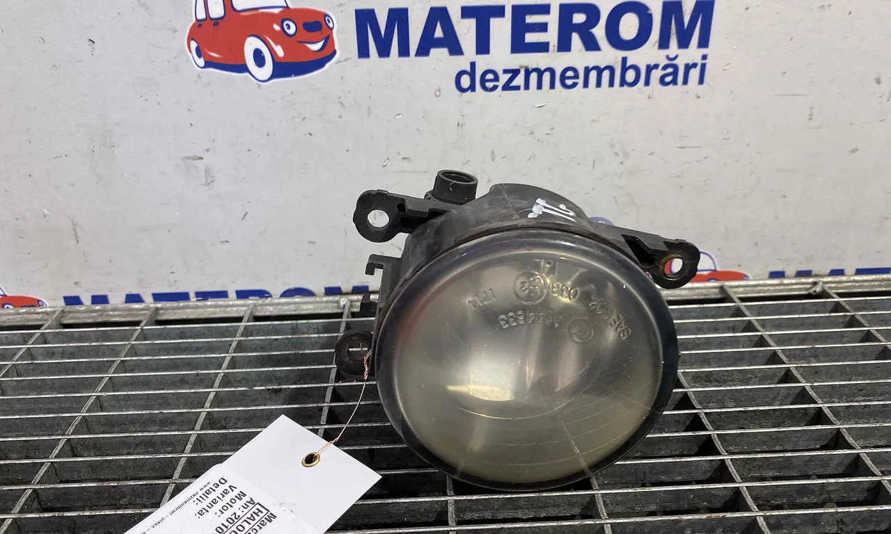 HALOGEN DREAPTA FORD C-MAX II 2010-2019