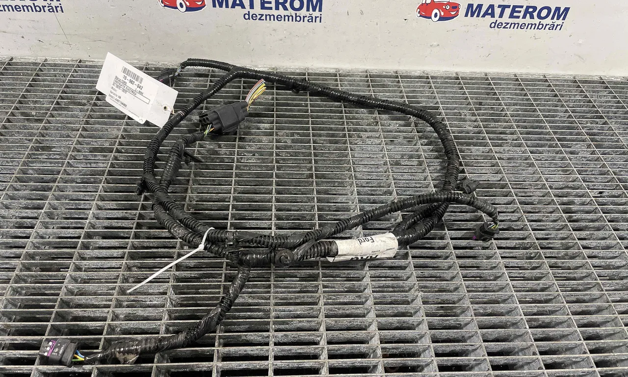 INSTALATIE ELECTRICA FORD C-MAX II 2010-2019