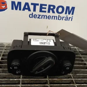INTRERUPATOR LUMINI FORD C-MAX II 1.6 Ti 2010-2019 oe-AV6T13A024AC, vedere frontata