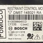 MODUL AER FORD C-MAX II 1.6 Ti 2010-2019 oe-DM5T14B321RA, vedere laterala