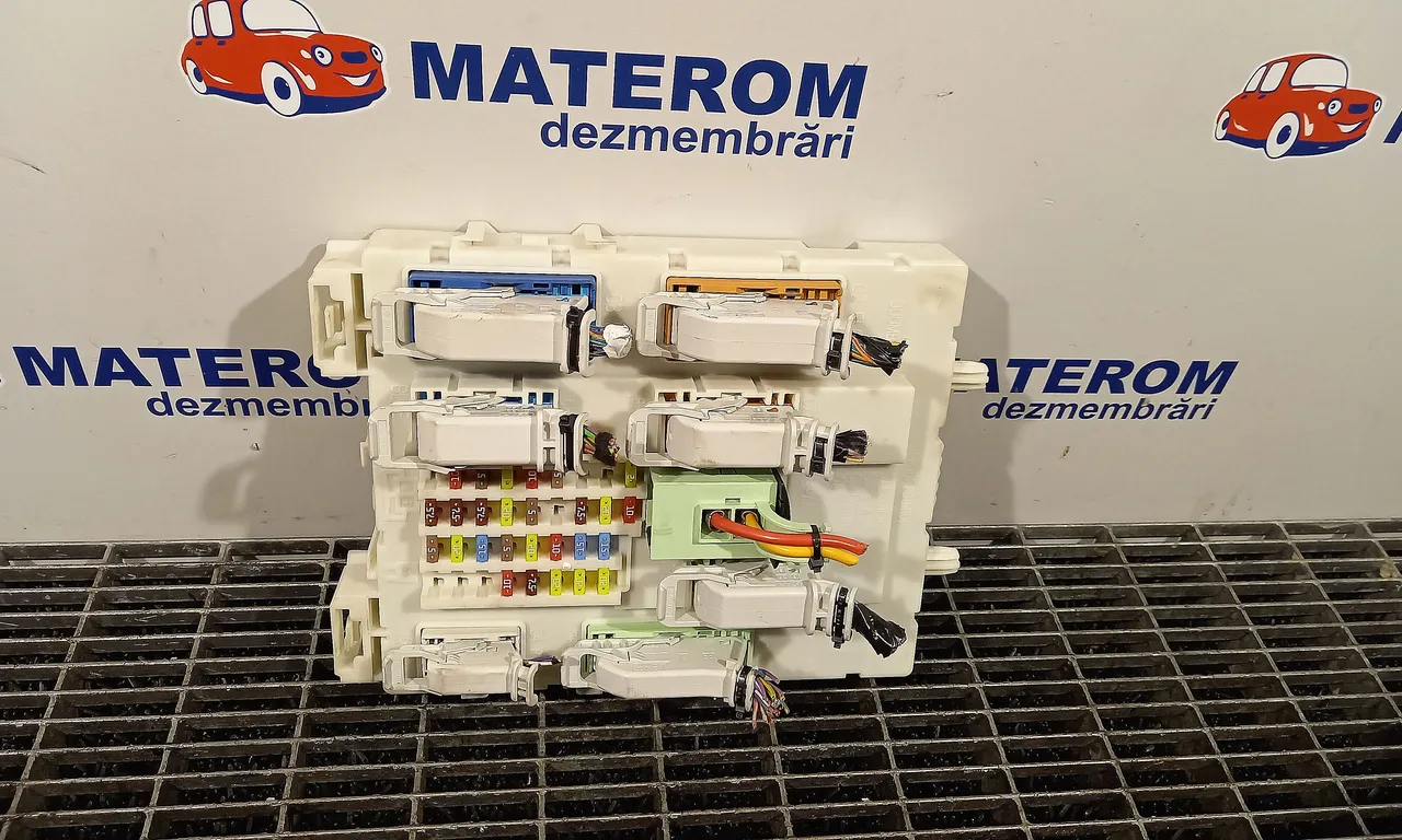 MODUL CONFORT FORD C-MAX II 2010-2019