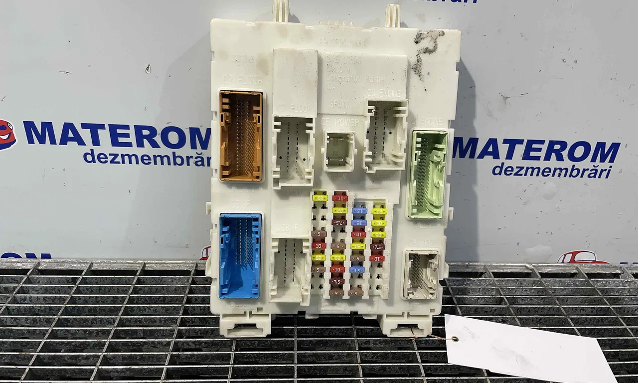 MODUL CONFORT FORD C-MAX II 2010-2019