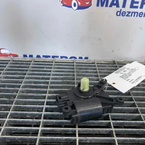 MOTORAS CLAPETA INCALZIRE