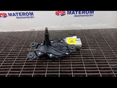 MOTORAS STERGATOR HAION FORD C-MAX II 1.6 Ti 2010-2019 oe 1755929, vedere frontata