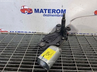 MOTORAS STERGATOR HAION