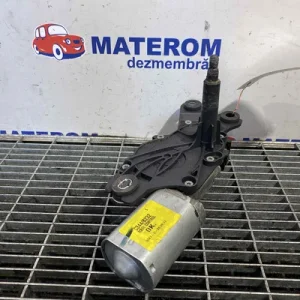 MOTORAS STERGATOR HAION