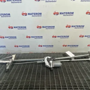 MOTORAS STERGATOR PARBRIZ